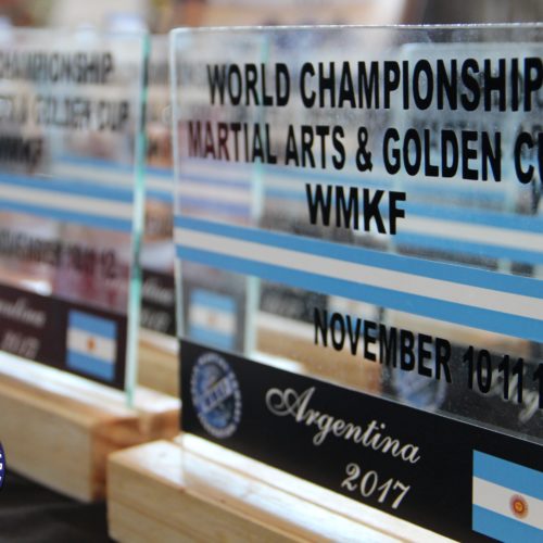 Campionati del Mondo – Argentina 10/11/12 Novembre 2017
